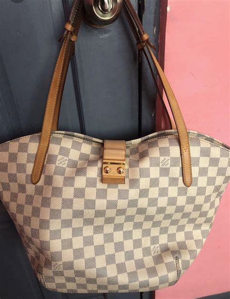 Louis Vuitton Salina Pm 